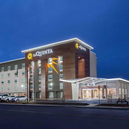 Hotel La Quinta By Wyndham Madera